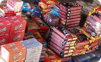 Berriewoods pet on sale food